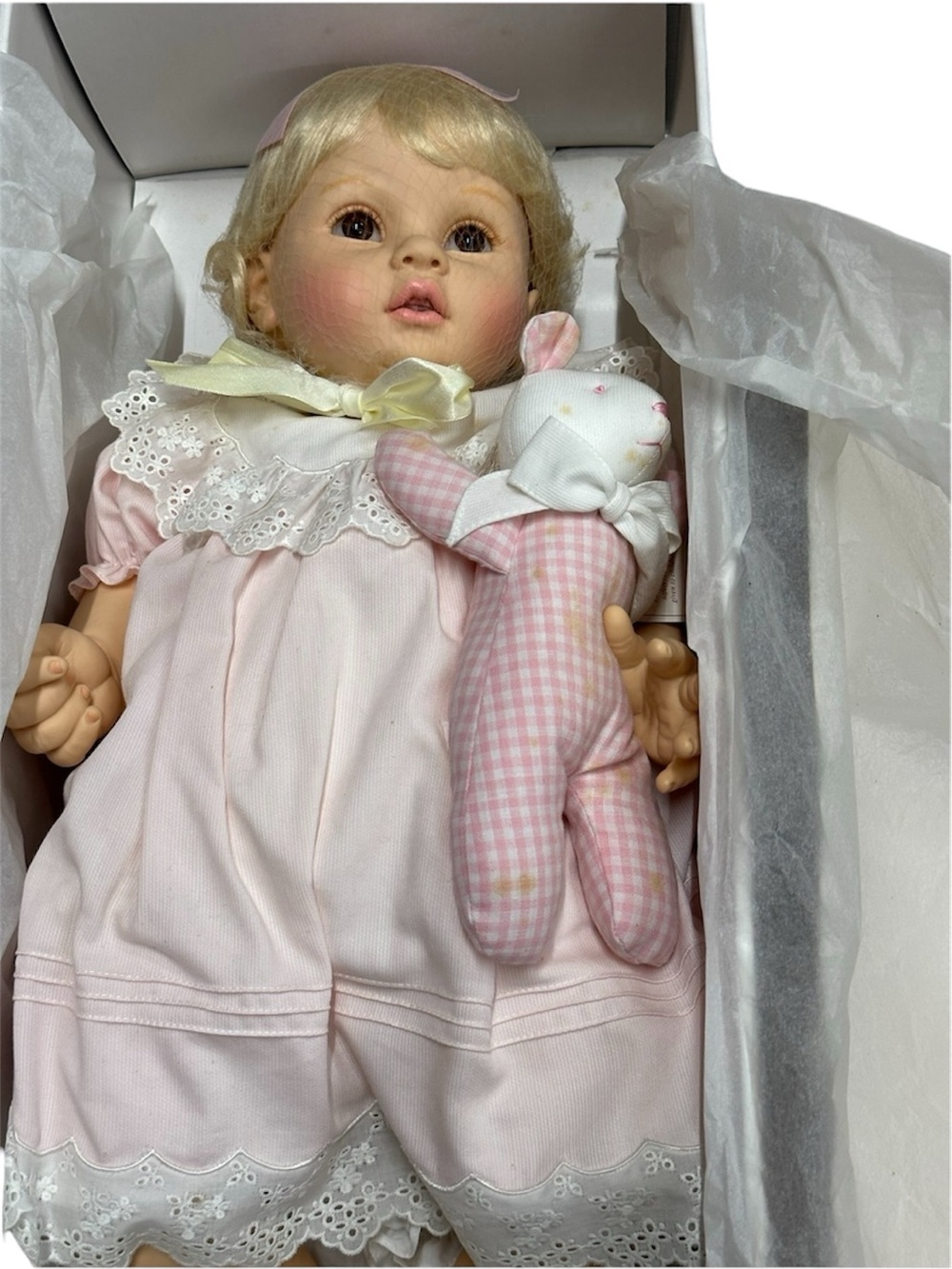 Pauline's Limited Edition Dolls Kaitlyn - Picture 9 of 14